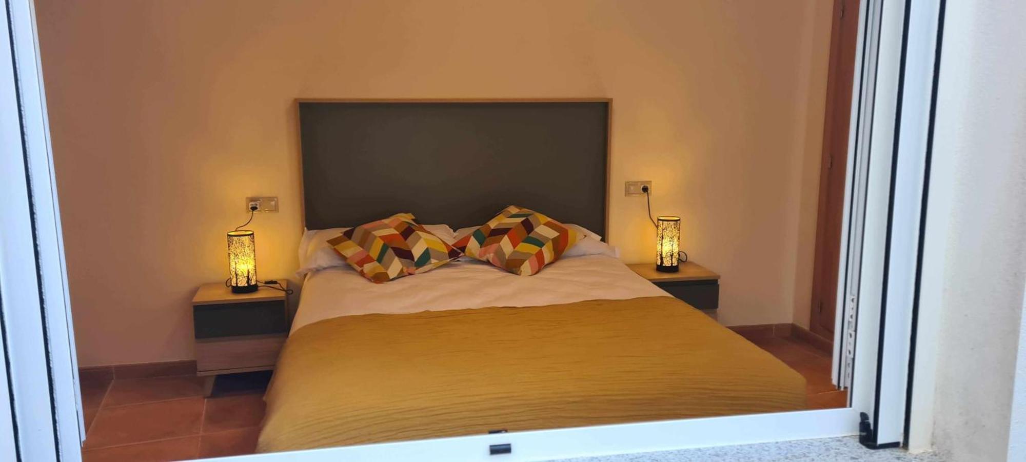 Apartamento Bronce Riópar Zewnętrze zdjęcie