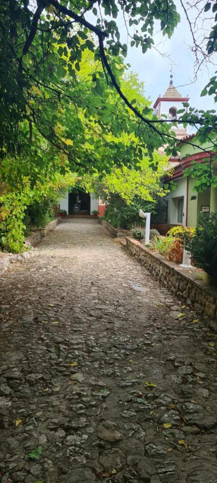 Apartamento Bronce Riópar Zewnętrze zdjęcie