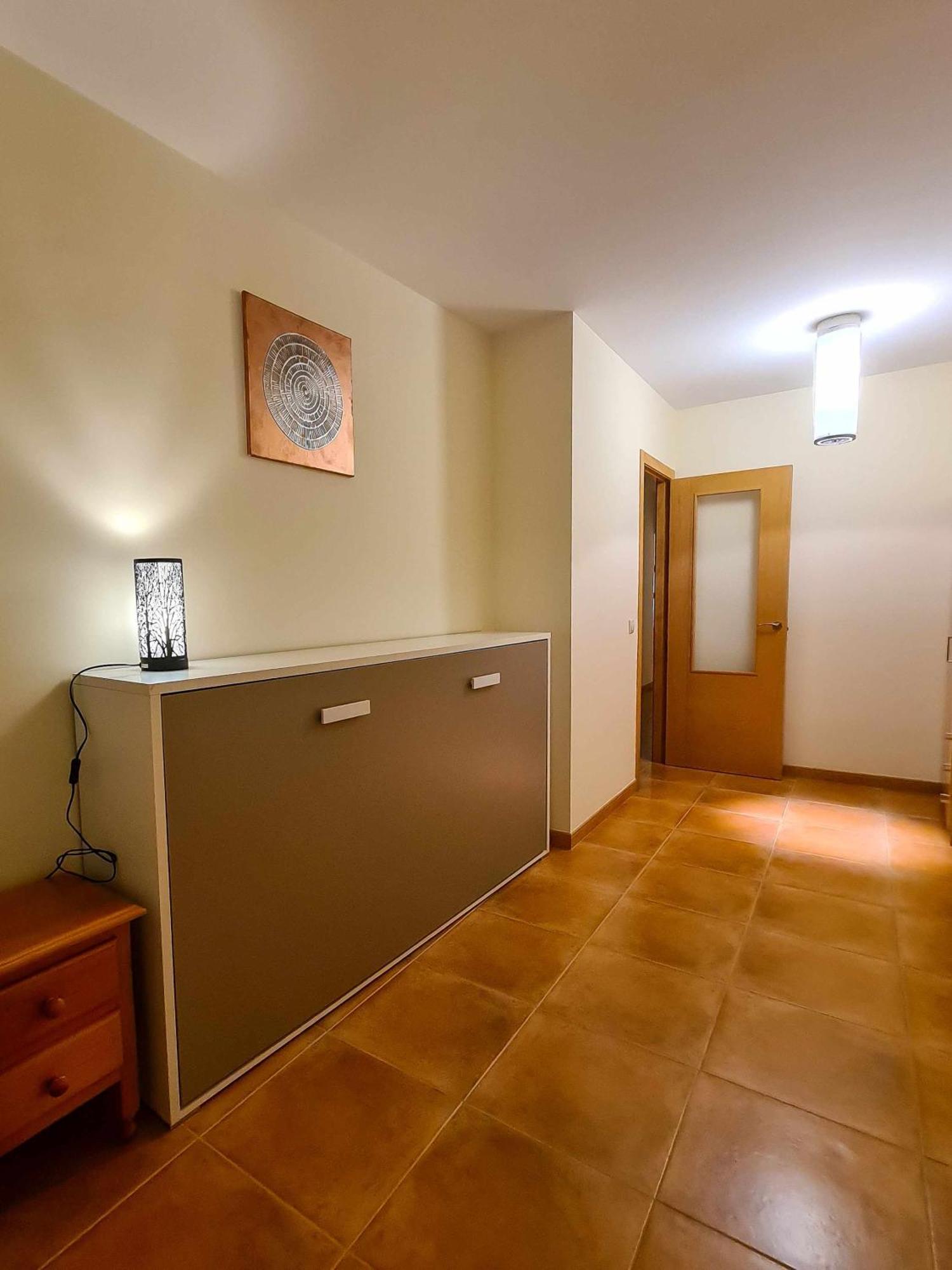 Apartamento Bronce Riópar Zewnętrze zdjęcie