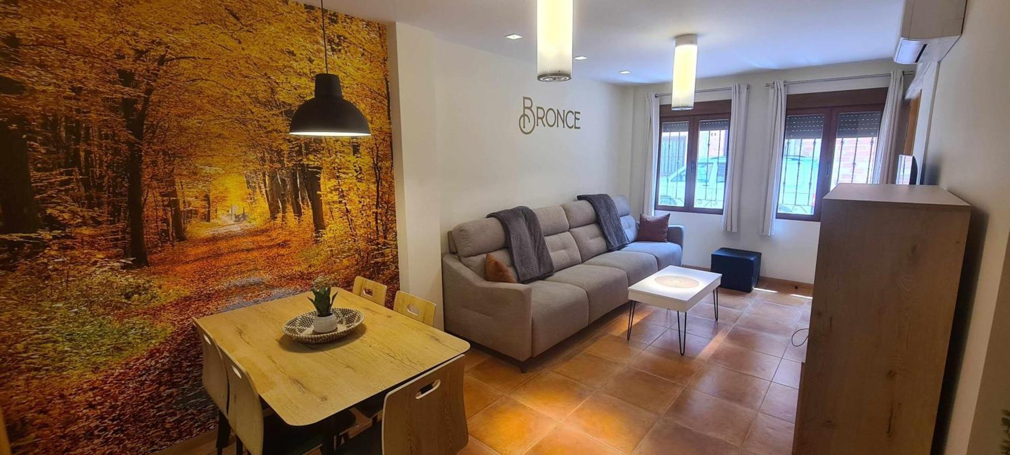 Apartamento Bronce Riópar Zewnętrze zdjęcie