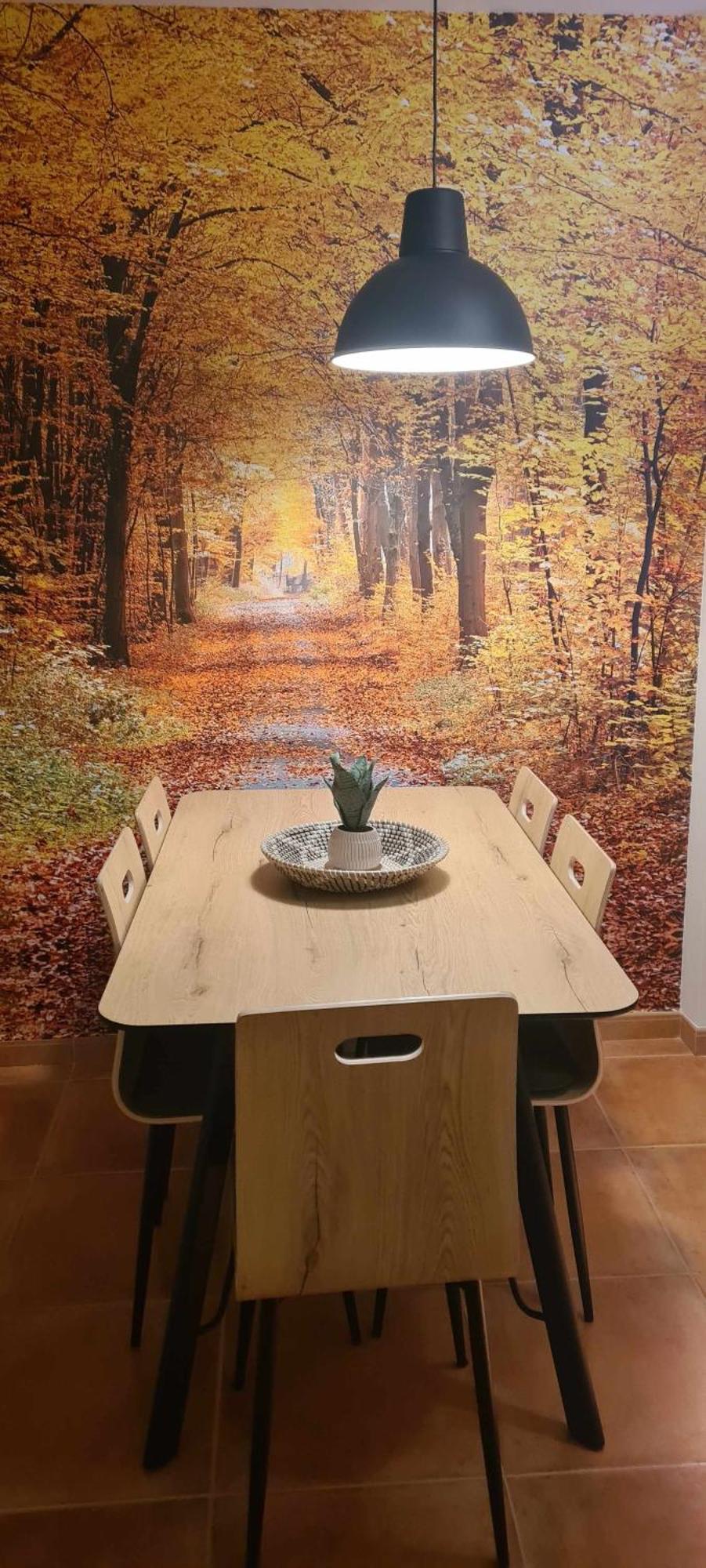Apartamento Bronce Riópar Zewnętrze zdjęcie